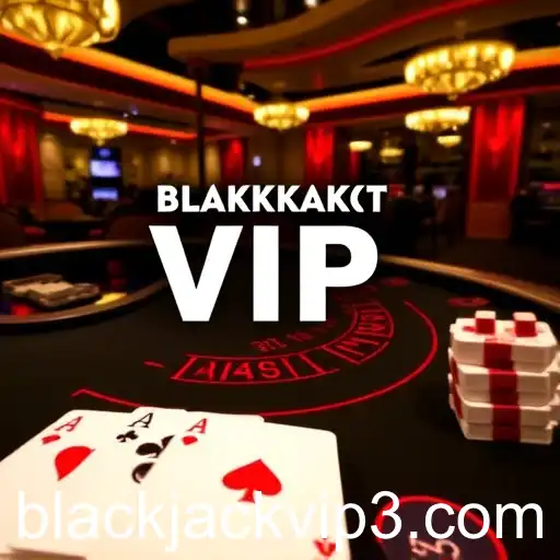 The Evolution of Blackjack VIP in Online Gaming