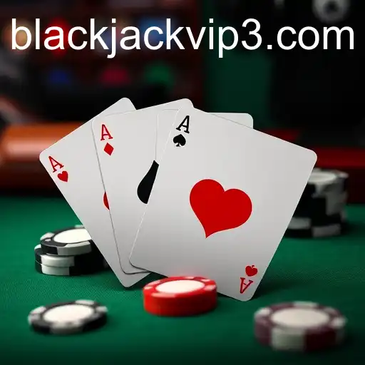 The Rise of Blackjack VIP in 2026