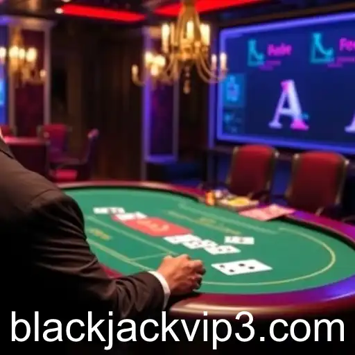 Rising Popularity of Online Blackjack VIP Rooms in 2025