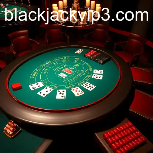 The Rise of Blackjack VIP in Online Gaming
