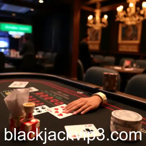 The Evolution of Online Blackjack in 2025
