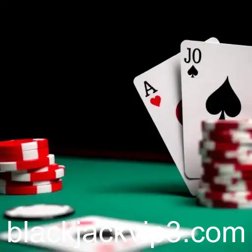The Rise of Blackjack VIP in Online Gaming