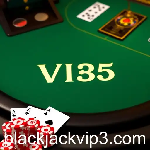 The Rise of Blackjack VIP Gaming in 2025