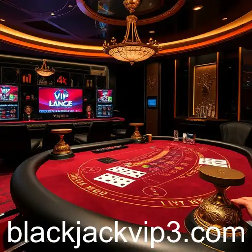 The Rising Trend of Blackjack in the Digital Age