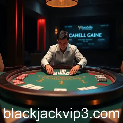The Rise of Online Blackjack VIP Platforms