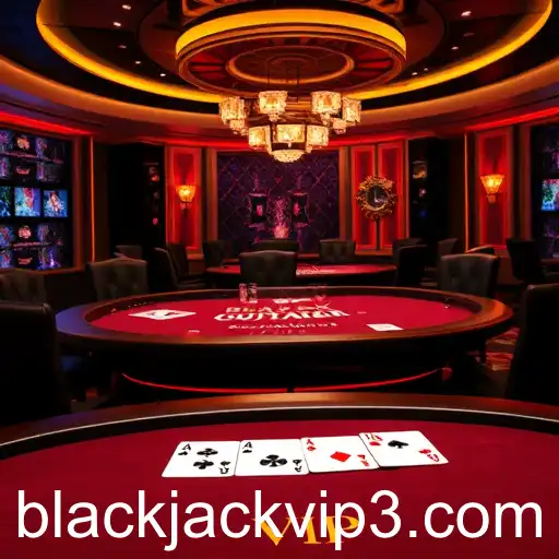 The Rise of Blackjack VIP Experiences Online