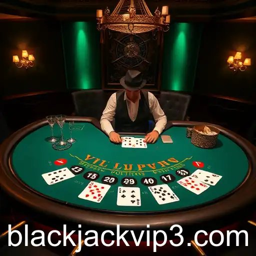 The Rise of Blackjack in Online Gaming
