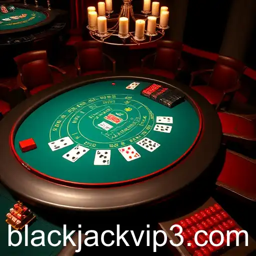 The Rise of Online Blackjack VIP Experiences