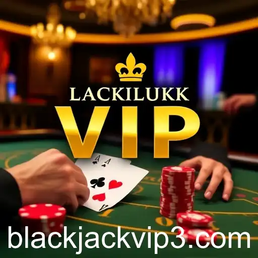 VIP Blackjack: The Evolution of Online Card Games