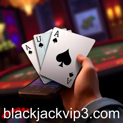 The Rise of Blackjack VIP Experiences Online