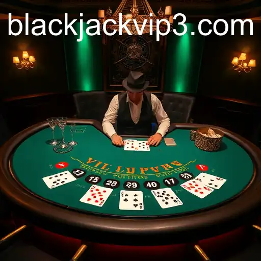 The Rise of Blackjack in Online Gaming