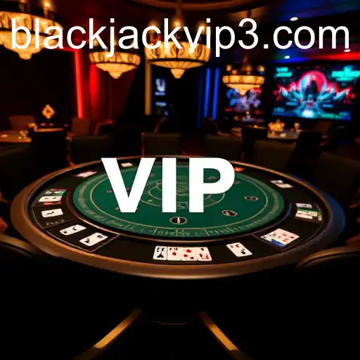 Virtual Blackjack VIP Rooms Gain Popularity in 2025